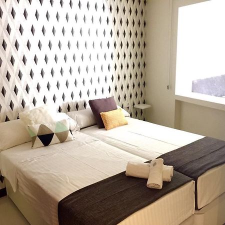 Roisa Suites Μαδρίτη Εξωτερικό φωτογραφία