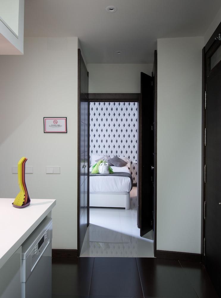 Roisa Suites Μαδρίτη Εξωτερικό φωτογραφία