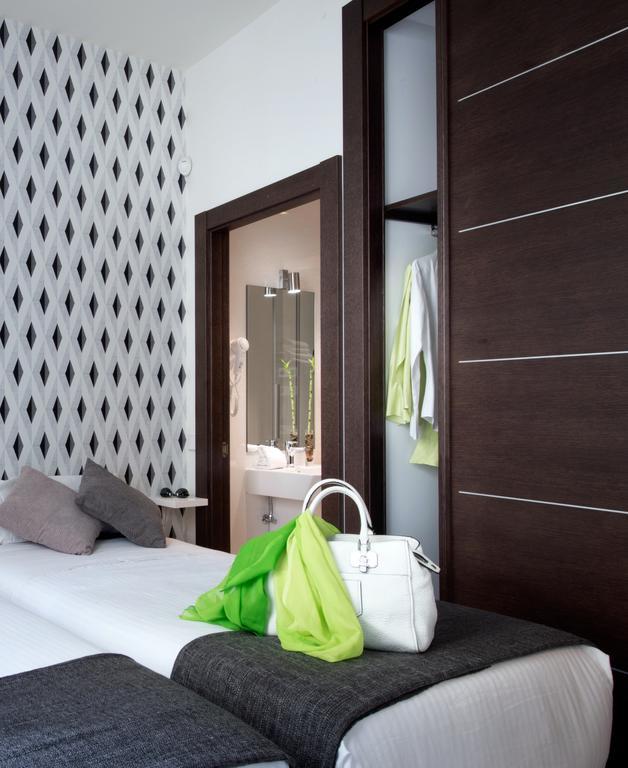 Roisa Suites Μαδρίτη Εξωτερικό φωτογραφία