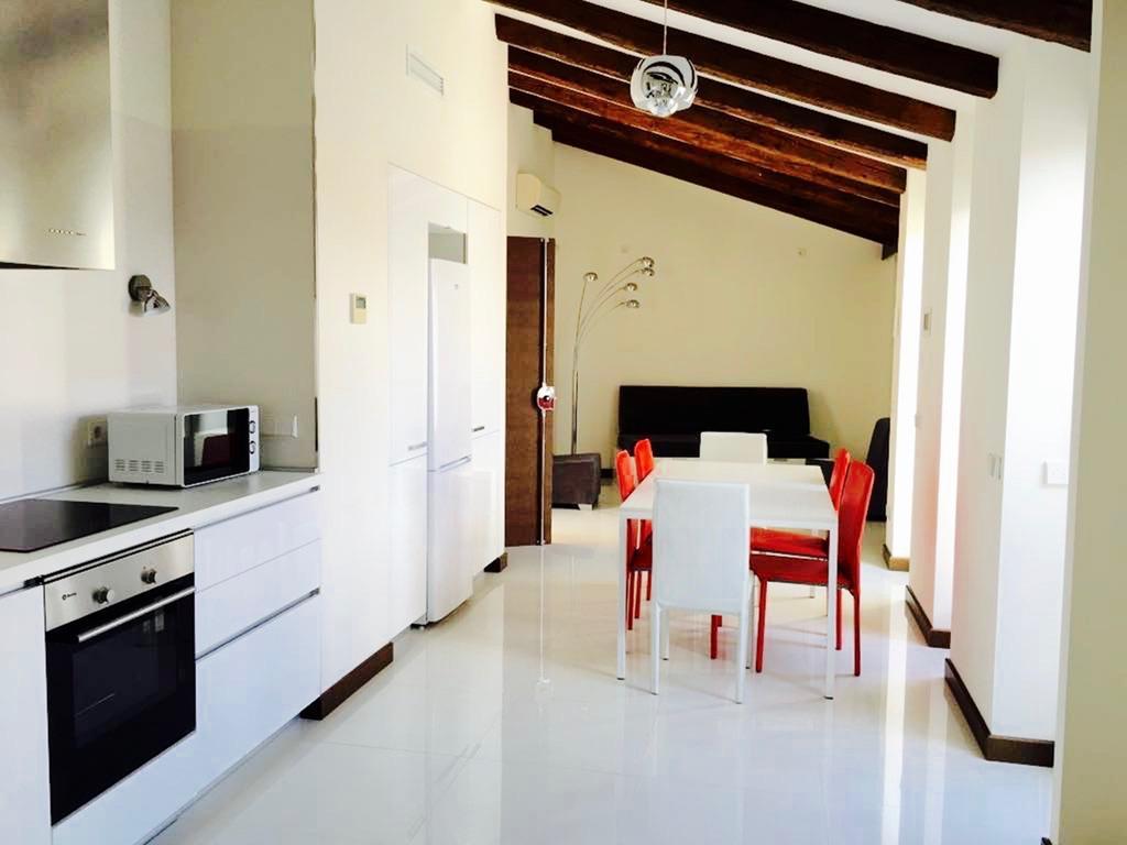 Roisa Suites Μαδρίτη Εξωτερικό φωτογραφία