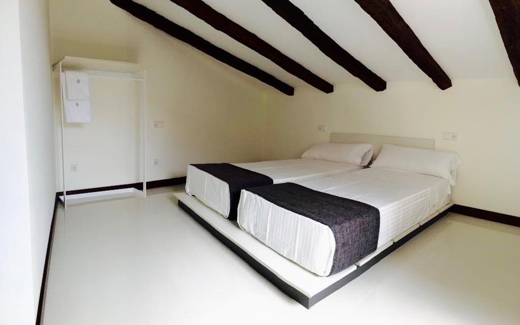 Roisa Suites Μαδρίτη Εξωτερικό φωτογραφία