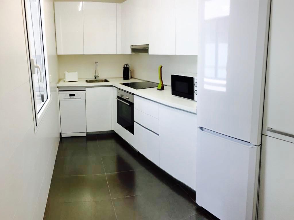 Roisa Suites Μαδρίτη Εξωτερικό φωτογραφία
