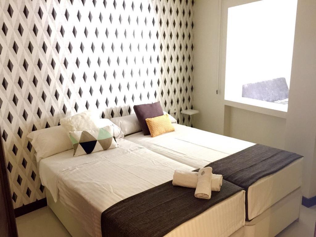 Roisa Suites Μαδρίτη Εξωτερικό φωτογραφία