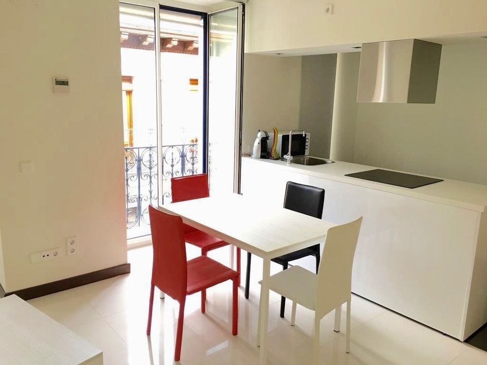 Roisa Suites Μαδρίτη Εξωτερικό φωτογραφία
