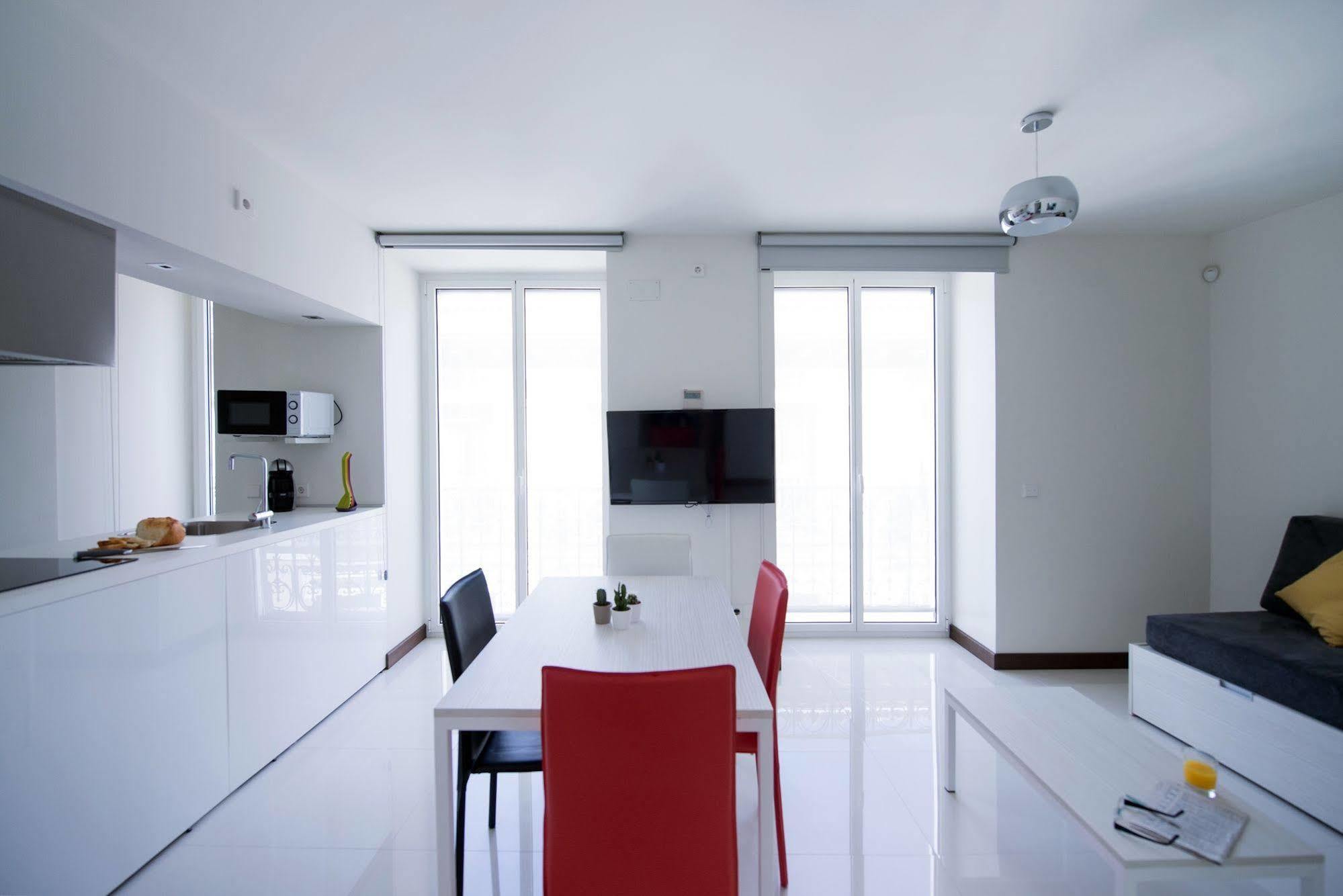 Roisa Suites Μαδρίτη Εξωτερικό φωτογραφία