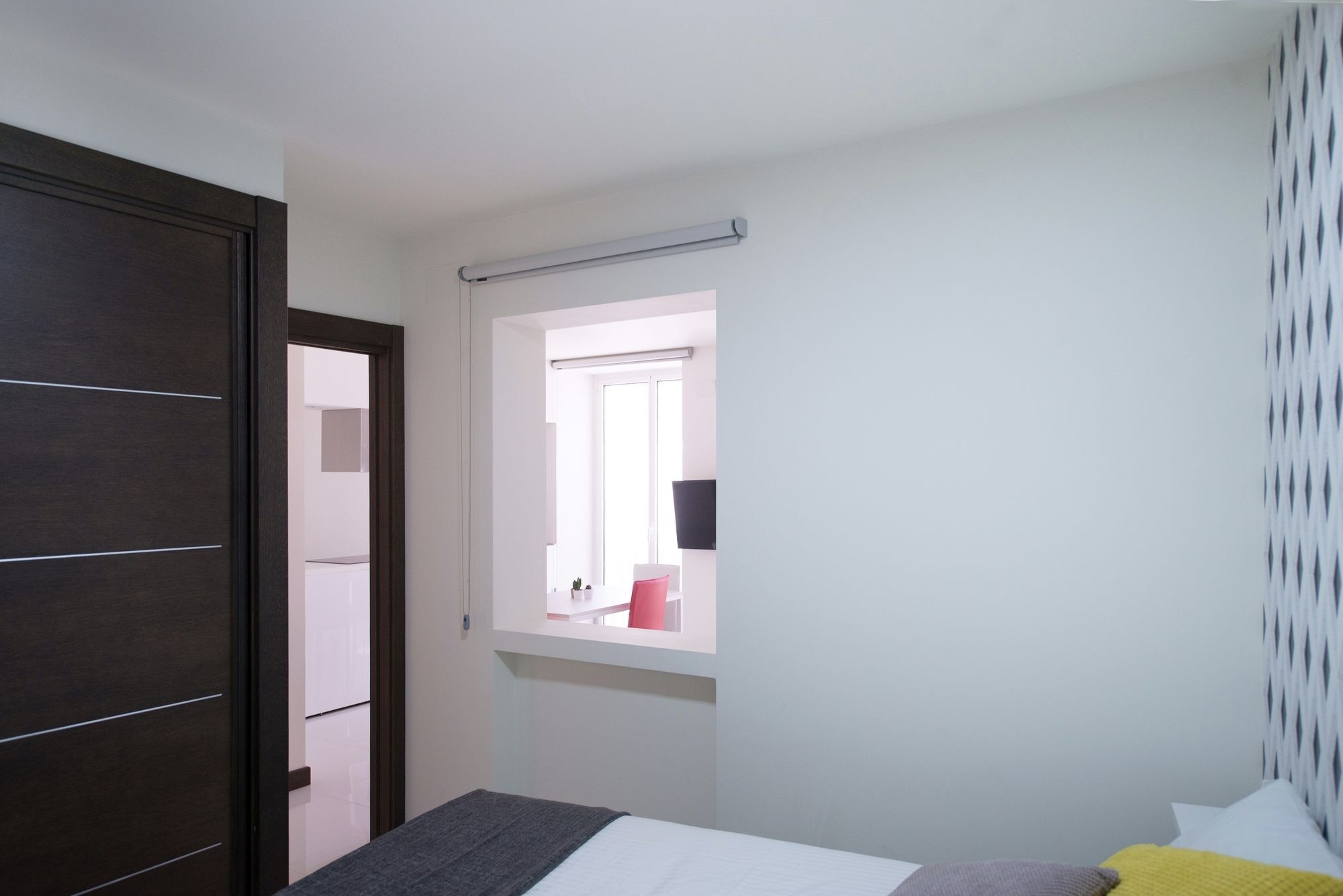 Roisa Suites Μαδρίτη Εξωτερικό φωτογραφία