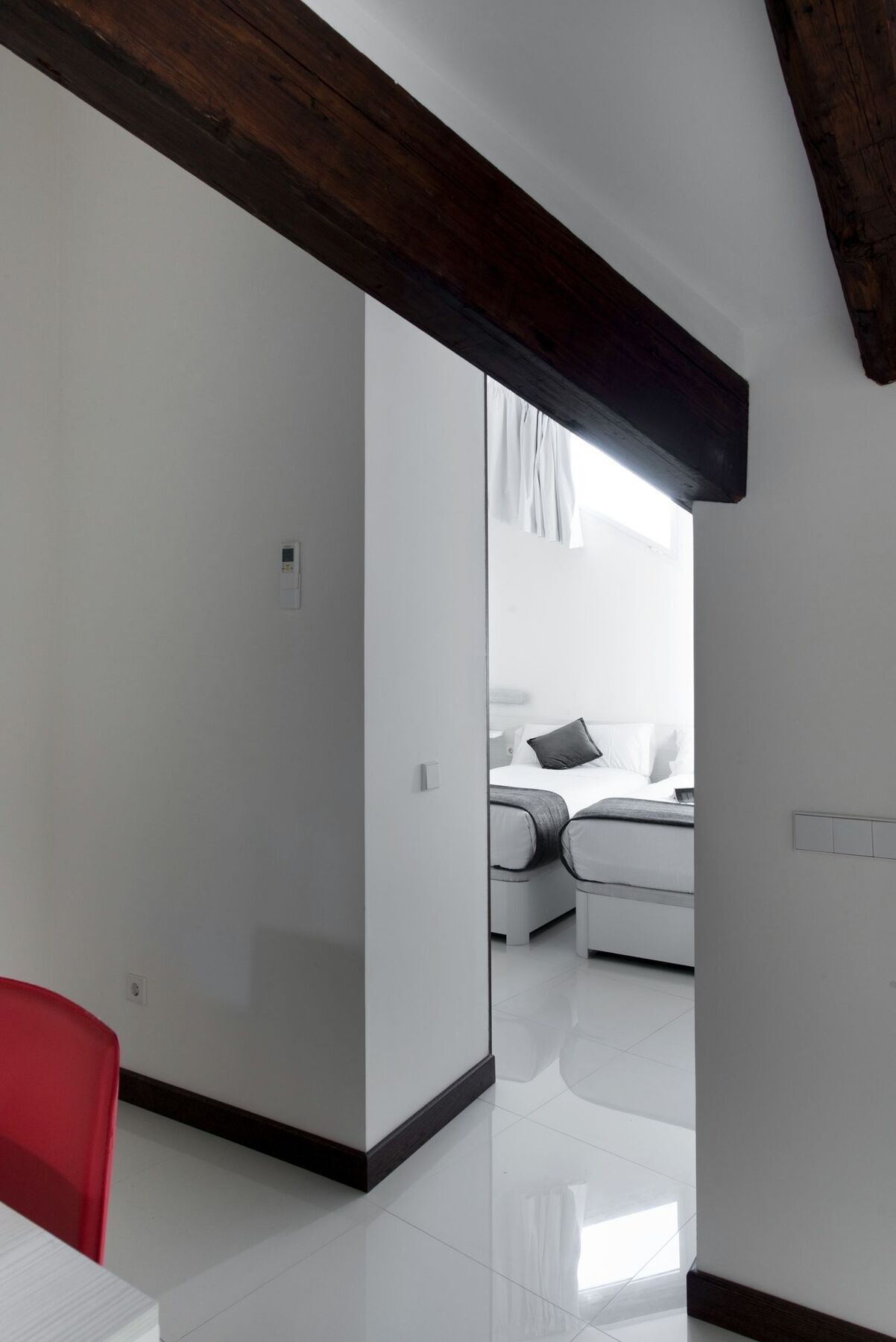Roisa Suites Μαδρίτη Εξωτερικό φωτογραφία