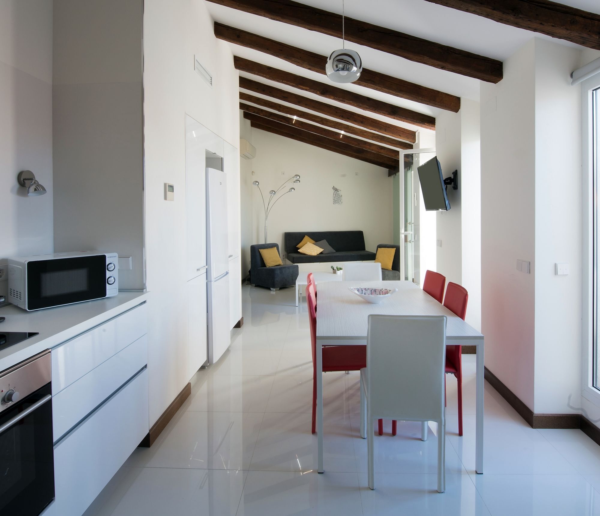 Roisa Suites Μαδρίτη Εξωτερικό φωτογραφία