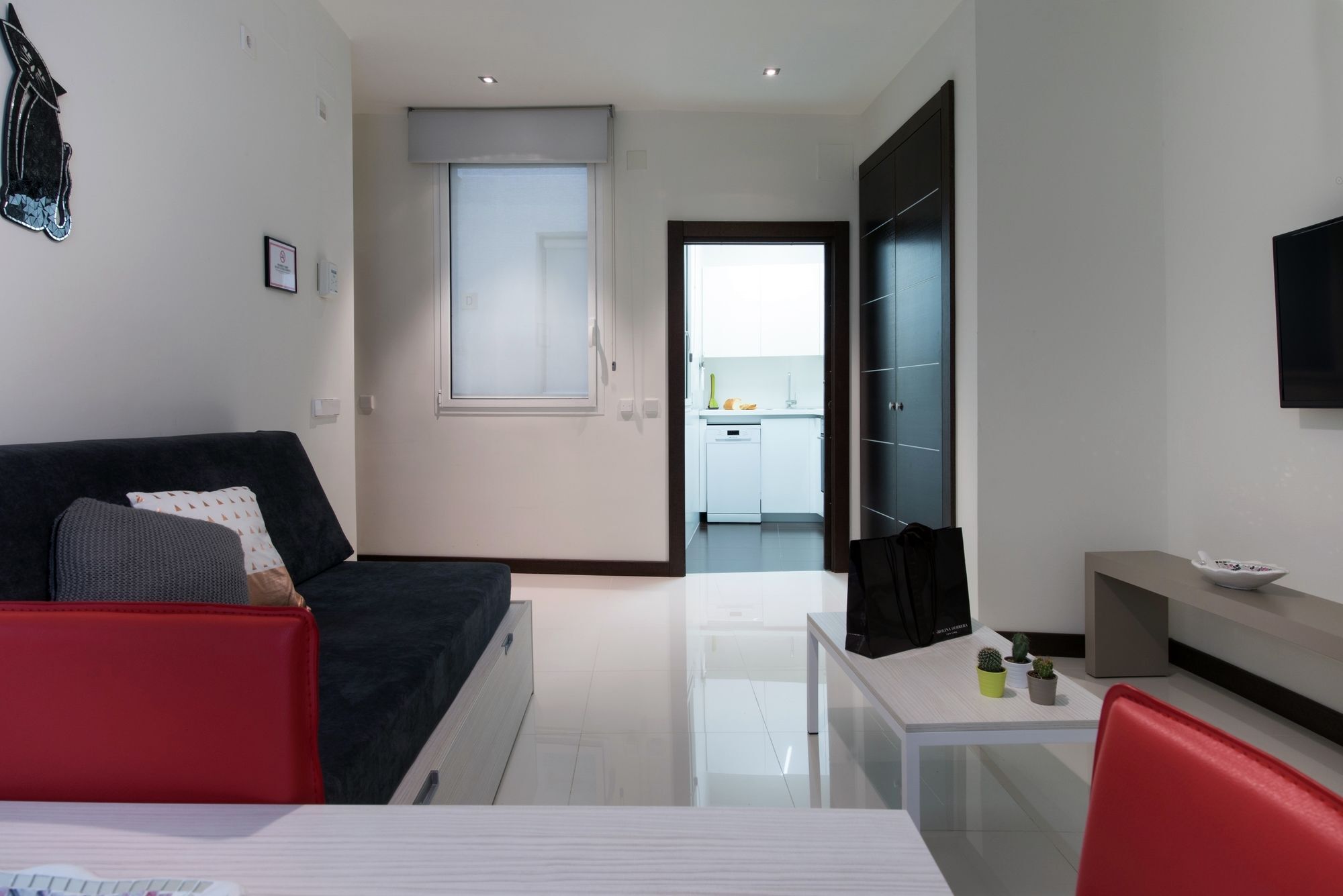 Roisa Suites Μαδρίτη Εξωτερικό φωτογραφία