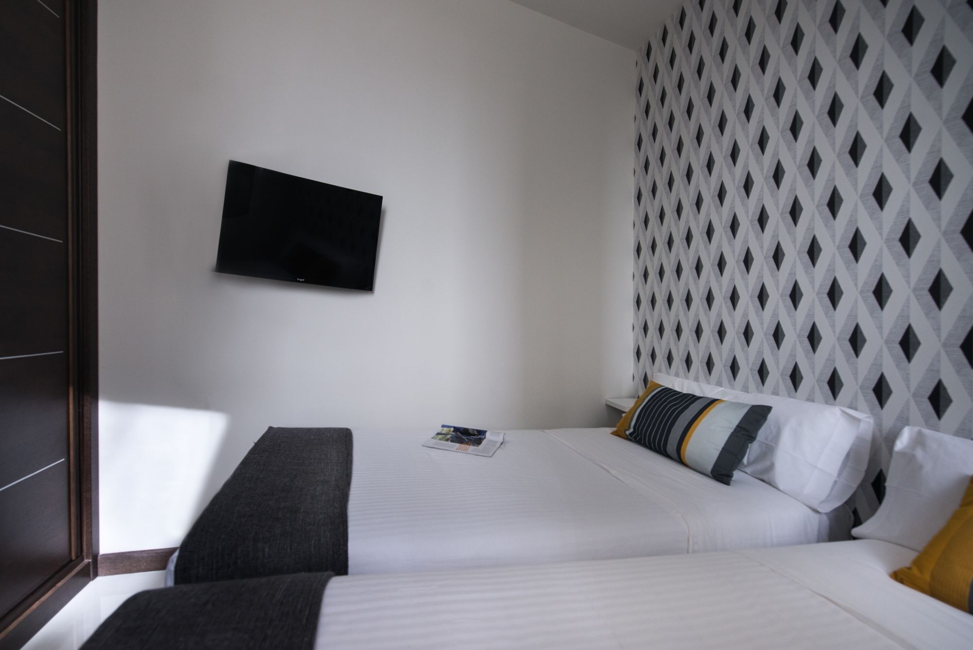Roisa Suites Μαδρίτη Εξωτερικό φωτογραφία