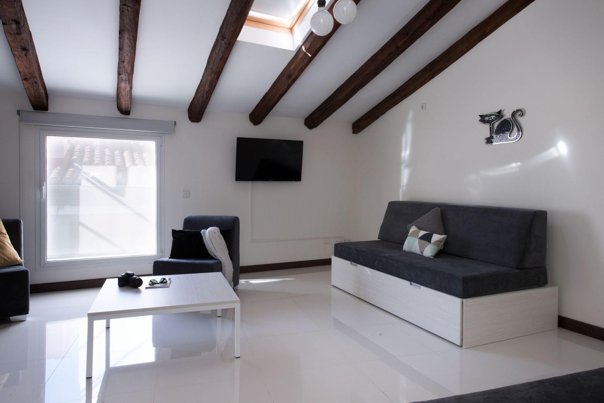 Roisa Suites Μαδρίτη Εξωτερικό φωτογραφία