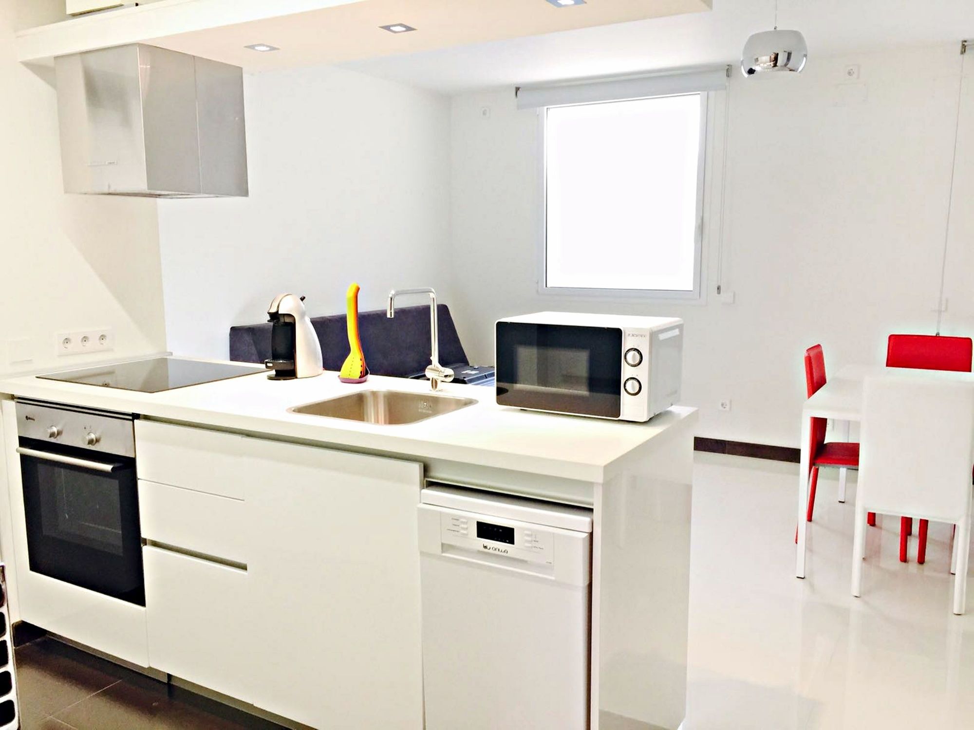 Roisa Suites Μαδρίτη Εξωτερικό φωτογραφία