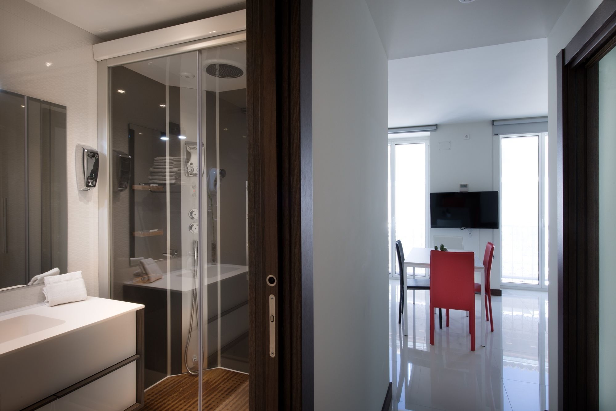 Roisa Suites Μαδρίτη Εξωτερικό φωτογραφία