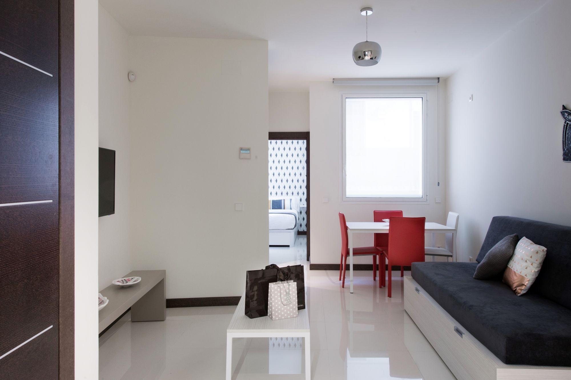 Roisa Suites Μαδρίτη Εξωτερικό φωτογραφία